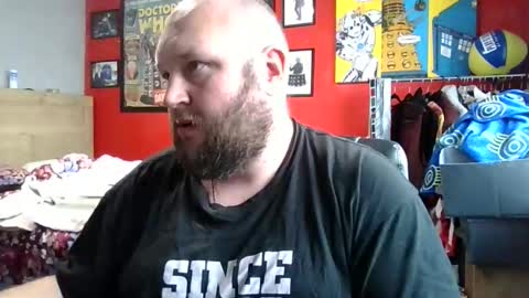 hotrodder323 online show from 10.05.25