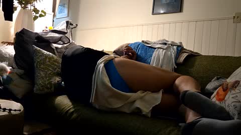 hotrox6942 online show from 09.20.25