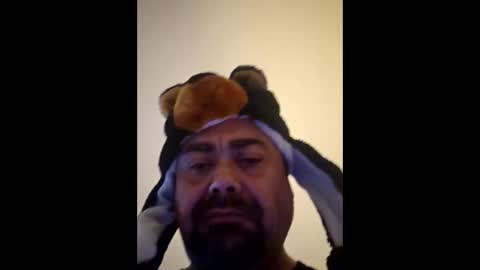 hotrox6942 online show from 10.13.25