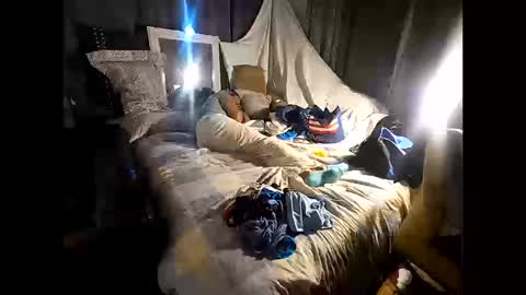 hotrox6942 online show from 10.14.25