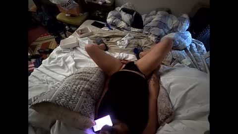 hotrox6942 online show from 11.07.25