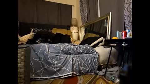 hotrox6942 online show from 02.18.26