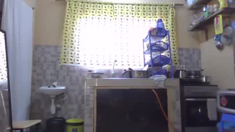 Kichuna online show from 04.12.26