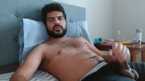 hotsexdude69 online show from 12.25.24