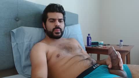 hotsexdude69 online show from 01.02.25