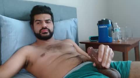 hotsexdude69 online show from 01.14.25