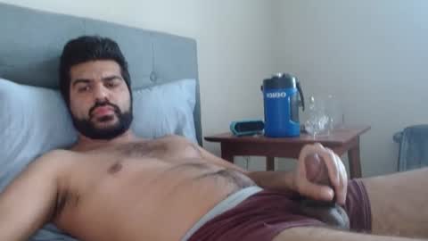 hotsexdude69 online show from 01.15.25