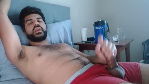 hotsexdude69 online show from 01.16.25