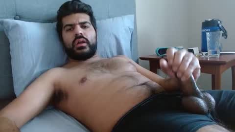 hotsexdude69 online show from 01.24.25
