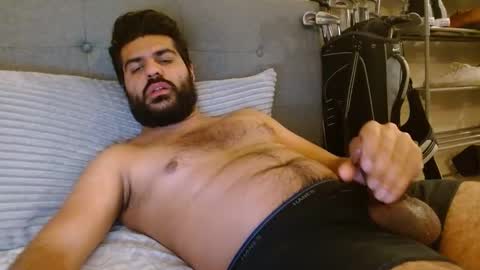 hotsexdude69 online show from 02.18.25
