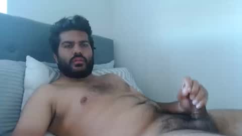 hotsexdude69 online show from 10.13.25