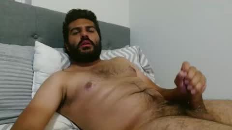 hotsexdude69 online show from 10.19.25