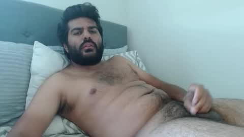 hotsexdude69 online show from 10.20.25