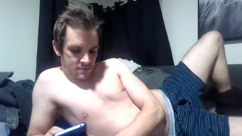 Snapshot of hotslimboy24 chatting on 12.16.24 sexy mark online show from 12.16.24