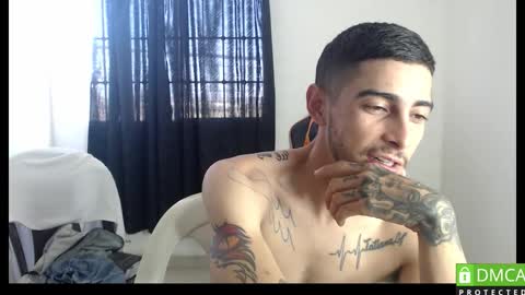 hotsteel420 online show from 01.17.26