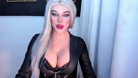 STELLA online show from 03.04.26