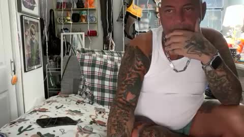 hotstuff775616 online show from 12.05.25