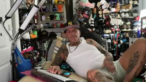 Snapshot of hotstuff775616 chatting on 07.17.26 hotstuff775616 online show from 07.17.26