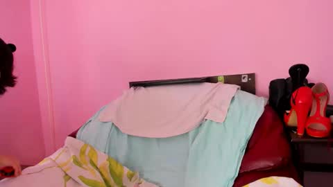 Monica online show from 10.20.25