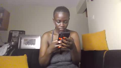 Amalia online show from 12.20.25