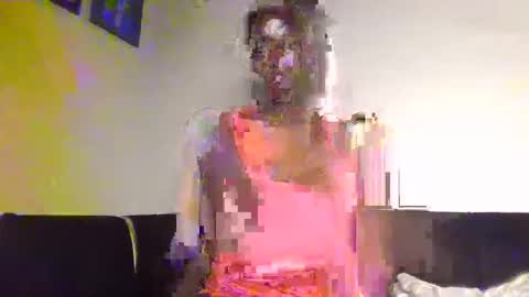 Amalia online show from 12.23.25