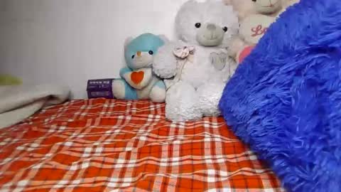 Amalia online show from 02.09.26