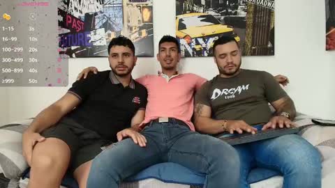 hott_asses online show from 12.02.24