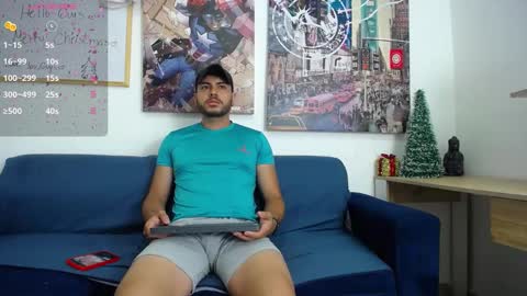 hott_asses online show from 12.13.24