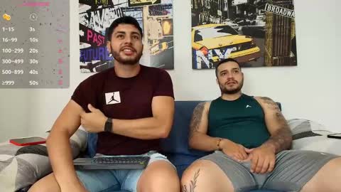 hott_asses online show from 12.18.24
