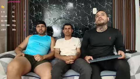 hott_asses online show from 02.15.25