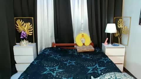 Alex Summer online show from 03.12.25