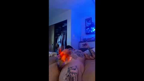 Justin  Cassie online show from 05.22.26