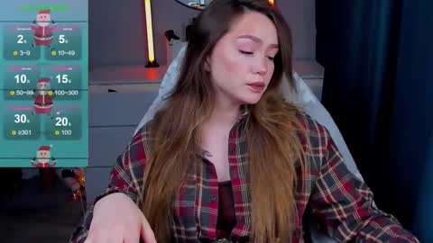 hello Im Eva online show from 01.11.26