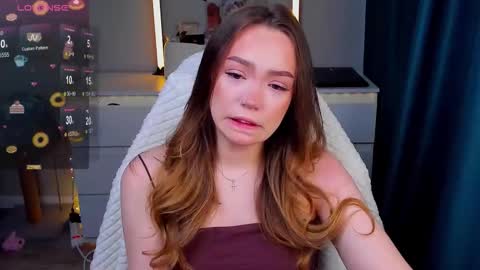 hello Im Eva online show from 03.09.26