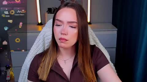 hello Im Eva online show from 04.01.26