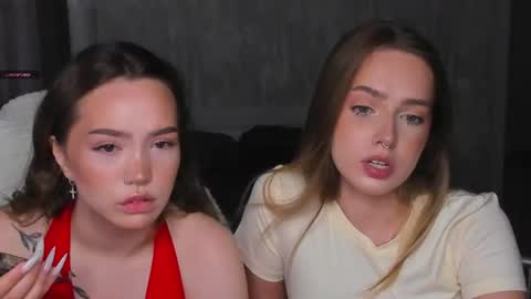 hello Im Eva online show from 07.05.26