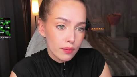 hello Im Eva online show from 07.28.26