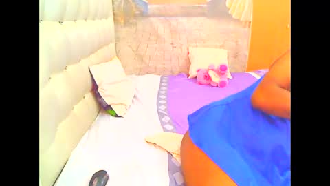 Snapshot of hottesa2019 chatting on 03.04.26 THEONE online show from 03.04.26