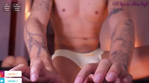 ONLY  online show from 03.27.26