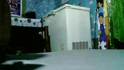 Snapshot of hottestpinoy2323 chatting on 01.15.25 HottestPinoy32 online show from 01.15.25