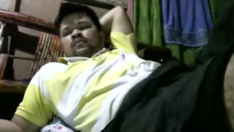 Snapshot of hottestpinoy2323 chatting on 01.19.25 HottestPinoy32 online show from 01.19.25