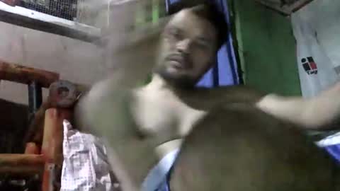 Snapshot of hottestpinoy2323 chatting on 01.20.25 HottestPinoy32 online show from 01.20.25