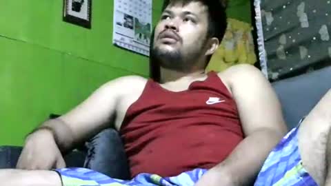 Snapshot of hottestpinoy2323 chatting on 03.03.25 HottestPinoy32 online show from 03.03.25