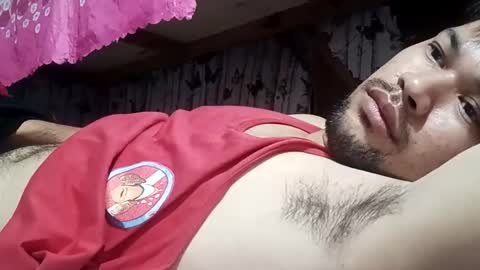 HottestPinoy32 online show from 05.03.26