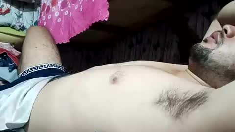 HottestPinoy32 online show from 05.06.26