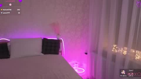 Tiana online show from 02.04.26