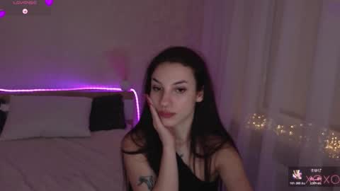 Tiana online show from 02.04.26