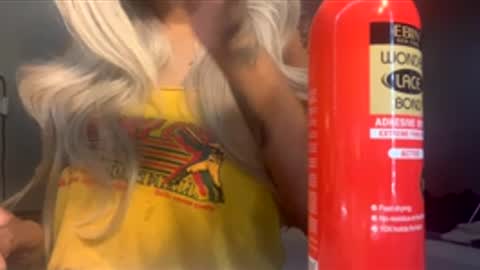 hottie940534 online show from 12.16.25