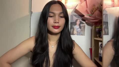 Amari online show from 04.17.26