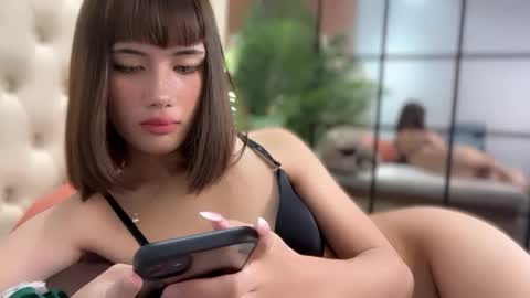 hottie_carlinexx online show from 12.14.25